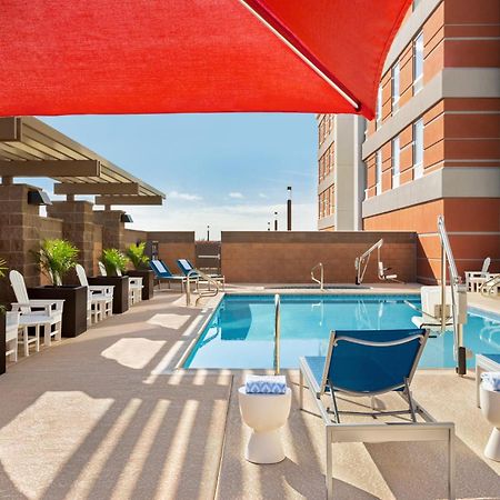 Tru By Hilton Scottsdale Salt River Exterior photo