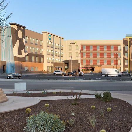 Tru By Hilton Scottsdale Salt River Exterior photo
