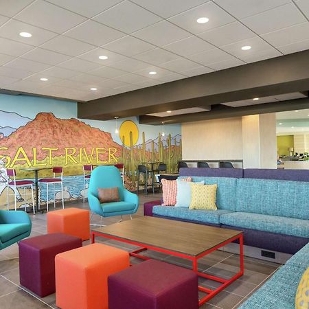 Tru By Hilton Scottsdale Salt River Exterior photo