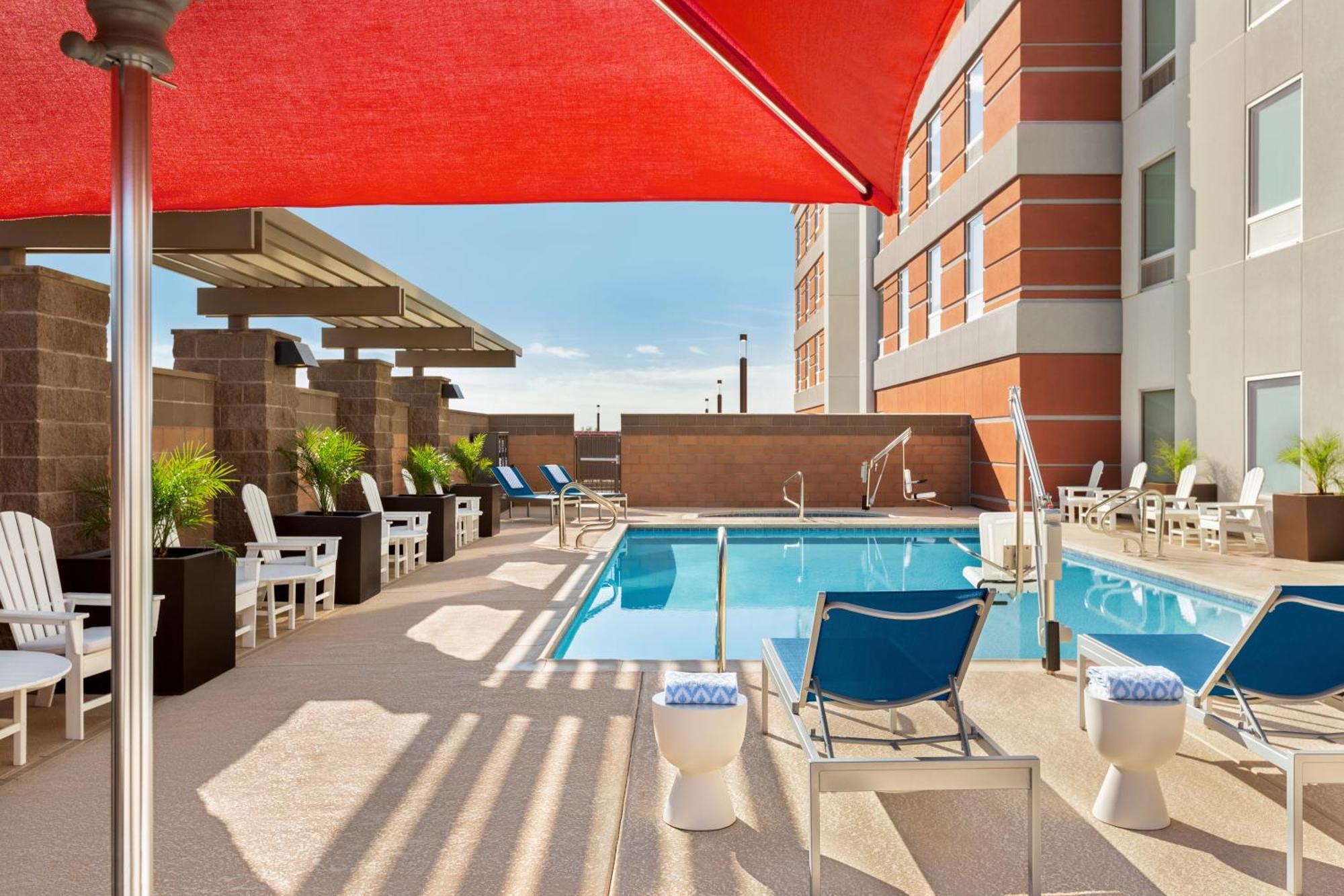 Tru By Hilton Scottsdale Salt River Exterior photo