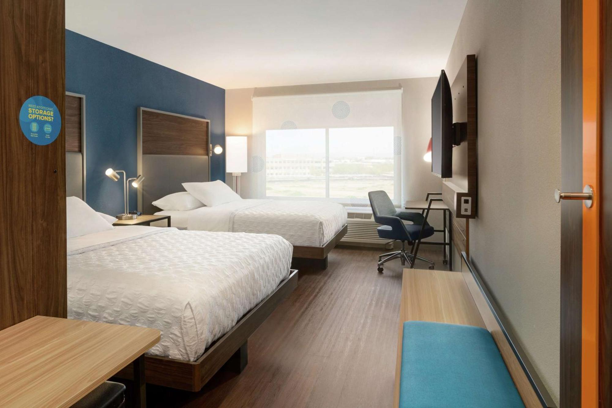Tru By Hilton Scottsdale Salt River Exterior photo